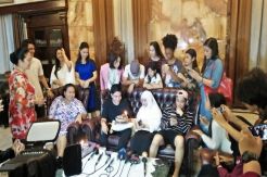 Bintang Sinetron Catatan...
