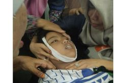 Bocah 12 Tahun Tewas Tenggelam di Kolam Renang Salsabila