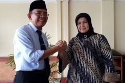 Ini Permintaan Terakhir Pjs Kota Pagaralam Sebelum Meninggal
