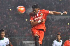 Ini Pesan Maman Abdurrahman untuk Jakmania