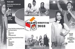 Rekrut Kader Artis, Bukti Kaderisasi Parpol Tak Berfungsi