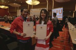 Lolos Pemilu 2019, PSI Ucapkan Terima Kasih kepada Para Kader