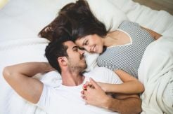 4 Posisi Tidur yang...