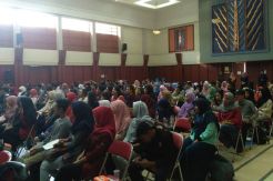 KPU Imbau Warga Jabar Jadi Pemilih Cerdas