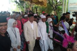 Dana Awal Kampanye Rindu Paling Besar, KPU Imbau Gunakan Jasa Konsultan