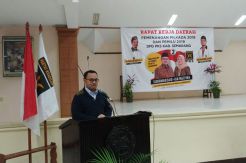 Sudirman Siap Pangkas Kemiskinan di Jateng Hingga Tinggal 6%