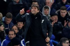 Usai Gulung Hull City, Conte: Barca, United, City, Kami Siap!