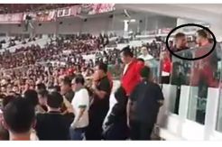 Nama Anies Baswedan Dicoret Panitia Piala Presiden di Menit Terakhir