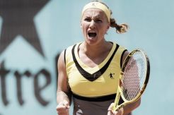 Kuznetsova Segera Kembali ke Lapangan Usai Pulih dari Cedera