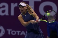 Sang Ratu Tenis Dunia Kecewa Gagal Kembali ke Final