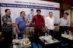 Kata Maruarar Soal Kriteria Cawapres yang Akan Dampingi Jokowi
