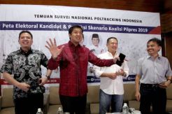 Ketua SC Piala Presiden: Anies-Jokowi Sahabat Saya, Jangan Diadu Domba