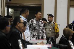 Ahok Ajukan PK ke MA, Advokat GNPF: Itu Hak Dia