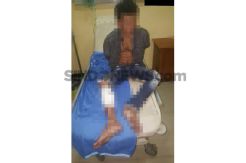 Beraksi Belasan Kali, Spesialis Pembobol Rumah Terjungkal Didor