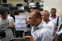 Ajukan PK, Eggi Sudjana: Akal-akalan Ahok Kurangi Hukuman