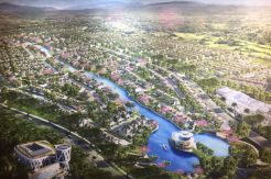 Agung Podomoro Kembangkan Hunian Bernuansa Resort di Bandung
