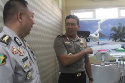 Klinik Pratama Polda...