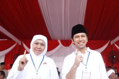 Khofifah-Emil Harus Bisa Terjemahkan Program Pro-Rakyat