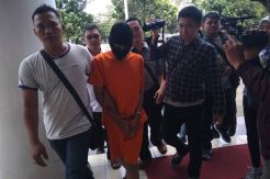 Penganiayaan Siswi SMP...