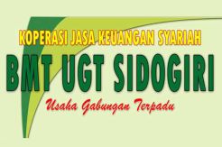 BMT UGT Sidogiri Bidik Aset Rp5 Triliun