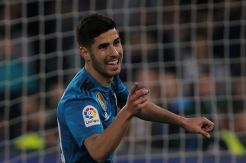 Asensio Buka Rahasia Bisa Cetak Rekor untuk Madrid