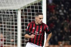 Teruskan Tren Kemenangan, Gattuso Merasa Mudah Jadi Pelatih
