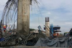 YLKI: Proyek Konstruksi Jangan Seperti Angkot Kejar Setoran