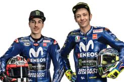 Ini Curahan Hati Rossi...