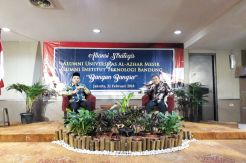 Ditanya Soal Cawapres, Zainul Majdi: Jalani Saja, Allah yang Tentukan