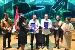 BUMN Harus Perkuat Kerja Sama dengan Industri Pertahanan Swasta