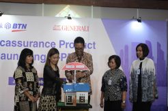 Nasabah KPR Dapat Perlindungan Penyakit Kritis