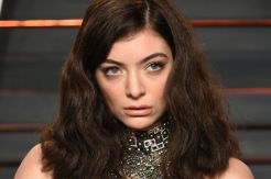 Gara-Gara Jerawat, Lorde Dituding Sebagai Wanita Jorok