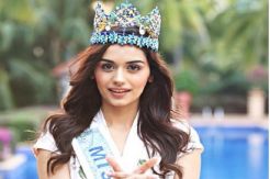 Ini Wejangan Miss World untuk 34 Finalis Miss Indonesia 2018