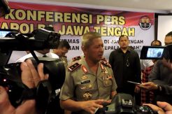 Marak Aksi Teror, Tokoh Agama di Jateng Dapat Pengawalan