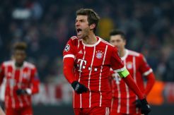 Gulung Besiktas, Pelatih Muenchen Tetap Merendah
