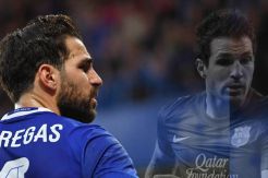 Fabregas Punya Cara Hancurkan Barcelona di Camp Nou