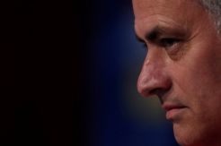Lawan Sevilla, Jose...