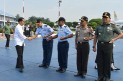 Bertolak ke Bandung dan Bali, Ini Agenda Kunjungan Jokowi