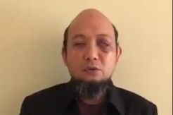 Sebelum Pulang ke Rumah, Novel Baswedan Akan Mampir di KPK