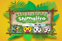 Yuk, Berpetualang Bersama Shimajiro di Kids Channel MNC Vision!