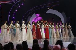 Daftar 16 Besar Finalis...