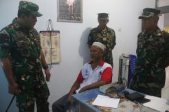 Hanyut di Perairan Sulawesi, Warga Asing Berhasil Diselamatkan
