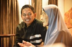 Mak Cicih Digugat 4 Anak Kandung Rp1,6 M, Dedi Mulyadi Beri Bantuan Hukum