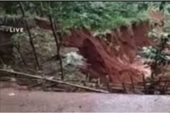 Operasi SAR Korban Longsor Brebes Akan Terus Dilakukan