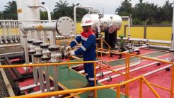 Kuasai Sebaran Reservoar, PEP Diajukan Kelola Lapangan Sukowati