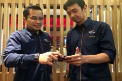AGIT Ajak Perusahaan Lakukan Transformasi Digital