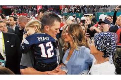 Gisele Bundchen, Bidadari...
