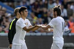 Susunan Pemain Leganes vs Real Madrid: Bale Cadangan, Asensio Starter