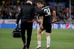 Ini Penjelasan Mourinho Soal Cedera Ander Herrera