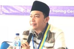 Kontroversi UU MD3, PMII Akan Ajukan Uji Materi ke MK